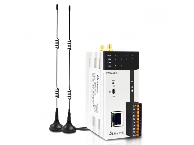 智聯(lián)網(wǎng)關(guān)XBOX